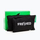 Bustine di profumo Freshed 2 pz. nero eco