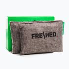Bustine di profumo Freshed 2 pz. grigio eco