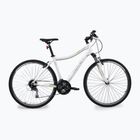 Bicicletta da cross da donna Romet Orkan 2 D bianco/searige