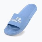 Infradito Kubota Basic blu