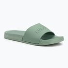 Kubota Basic Plain infradito da donna verde pastello