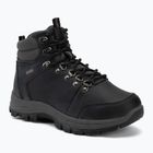 Scarpe da uomo BIG STAR UU174196 black