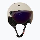 Casco da sci per bambini 4F U134 black