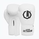 Guantoni da boxe Octagon Legion Authority white