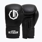 Guantoni da boxe Octagon Legion Authority black/white