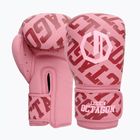 Guantoni da boxe Octagon Legion Eclipse pink