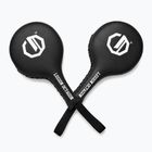 Racchetta da allenamento Octagon Legion 2 pack black/white