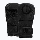 Guantoni da allenamento MMA Octagon Legion Shadow Strike MMA black