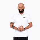 Polo uomo Octagon Legion HFT Polo white
