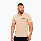 Polo uomo Octagon Legion HFT Polo beige