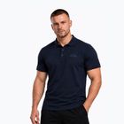 Polo uomo Octagon Legion HFT Polo dark navy