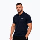 Polo uomo Octagon Legion HFT Polo dark navy