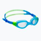 AQUA-SPEED Eta occhialini da nuoto per bambini blu/verde/luminosi