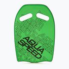 AQUA-SPEED Wave Kickboard verde