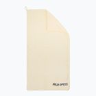 AQUA-SPEED Dry Coral asciugamano ad asciugatura rapida bianco