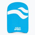 AQUA-SPEED Junior tavola da nuoto per bambini blu