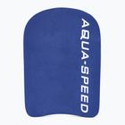 AQUA-SPEED Pro Junior tavola da nuoto per bambini blu