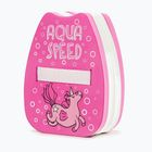 AQUA-SPEED Kiddie Unicorn zaino di galleggiamento per bambini rosa