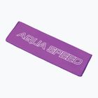 AQUA-SPEED Dry Asciugamano piatto ad asciugatura rapida 70 x 140 cm viola