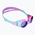 AQUA-SPEED Occhialini da nuoto per bambini Pegasus viola/rosa/blu mare