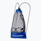 AQUA-SPEED Manus + set per lo snorkeling nel Borneo