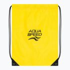 AQUA-SPEED Sacco per attrezzi Basic Yellow