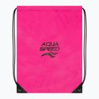 AQUA-SPEED Gear Sack Basic rosa