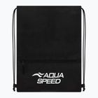 AQUA-SPEED Gear Sack Zip nero