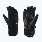 Guanti da sci Viking Whistler GTX Multifunction Black
