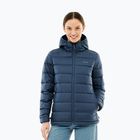 Piumino donna Viking Rovi navy