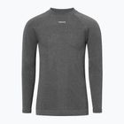 Maglia termica da uomo Viking Tende dark grey