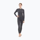 Set intimo termico da donna Viking Tende dark grey
