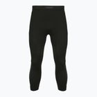 Pantaloni termici da uomo Viking Eiger 2.0 3/4 black/grey