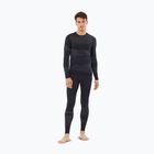 Completo intimo termico da uomo Viking Gasher Base Layer navy