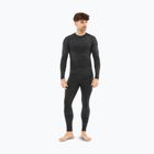Set intimo termico da uomo Viking Gasher black