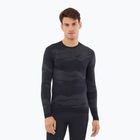 Maglia termica da uomo Viking Gasher black