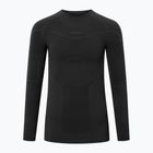 Maglia termica da uomo Viking Gary black