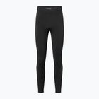 Pantaloni termici da uomo Viking Eiger 2.0 black/grey