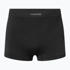 Boxer termici da uomo Viking Eiger 2.0 black/grey