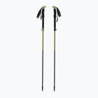 Bastoni da trekking Viking Terve 2.0 green
