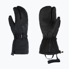 Guanti da sci Viking Norvik Pro Lobster Freeride black