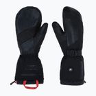 Guanti da sci Viking Heatbooster 2.0 Gore-Tex Mitten black