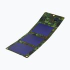 PowerNeed S3W1C Pannello solare 3W nero