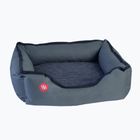 Glovii GPETH grigio letto riscaldato per animali domestici
