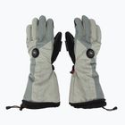 Guanti da sci riscaldati Glovii GS8 grigio