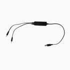 Cavo di ricarica USB per guanti riscaldati Glovii GE26C nero
