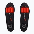 Inserti riscaldati per scarponi da sci Glovii GW3 nero