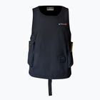 Glovii GMV2 gilet riscaldato in neoprene nero