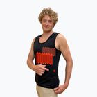 Glovii GV2 gilet riscaldato nero