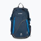 Alpinus Lecco 25 l zaino da trekking blu navy